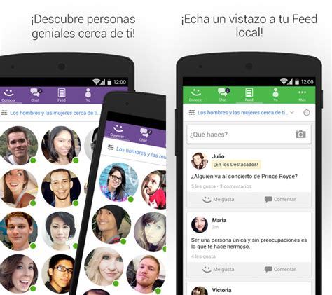 aplicaciones para hacer amigos|Las 82 mejores apps para hacer amigos en Android